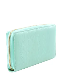 Gucci Pre-Owned: Светлый кошелёк 