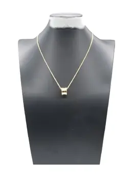 Bvlgari Pre-Owned: Колье 