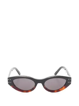 Christian Dior Pre-Owned: Очки 
