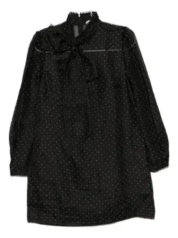 ZIMMERMANN: Короткое платье 