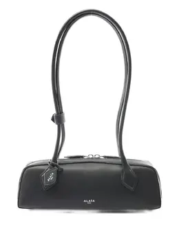 Alaïa Pre-Owned: Чёрная сумка 