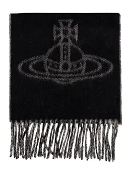 Vivienne Westwood: Шарф  Orb