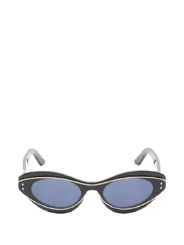 Christian Dior Pre-Owned: Очки 