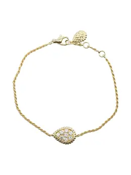 Boucheron: Браслет 