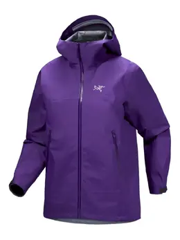 Arc'teryx: Куртка с капюшоном 