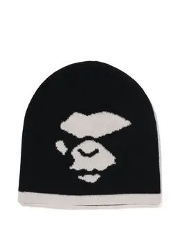 A BATHING APE®: Шапка 