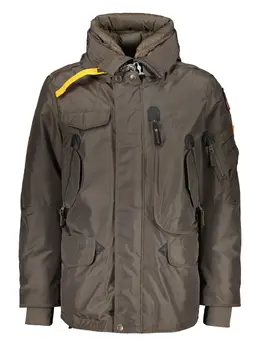 Parajumpers: Куртка  Right Hand с капюшоном