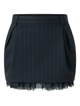 PINKO: Короткая юбка 
