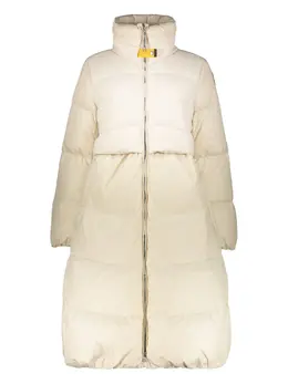 Parajumpers: Белое пальто 