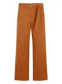 sacai: Прямое кольцо 