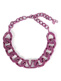 Valentino Garavani: Колье 