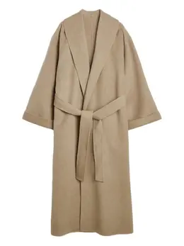By Malene Birger: Пальто из шерсти 