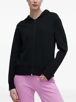 Ea7 Emporio Armani: Толстовка с принтом 