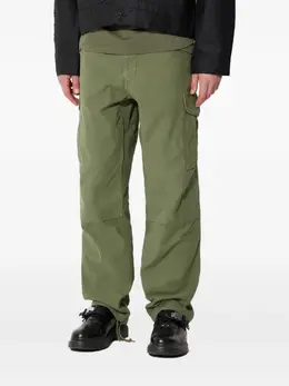 Filson: Зелёные брюки 