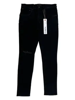 Purple Brand: Джинсы с карманами 