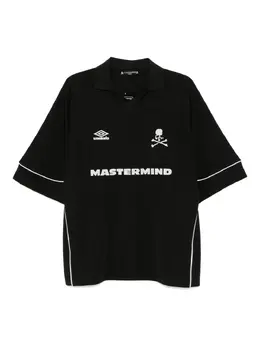 Mastermind World: Чёрная футболка 