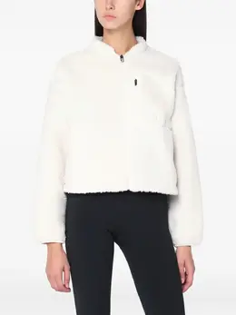 The North Face: Шуба из искусственного меха 