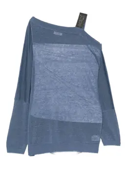 Brunello Cucinelli: Трикотажный топ 