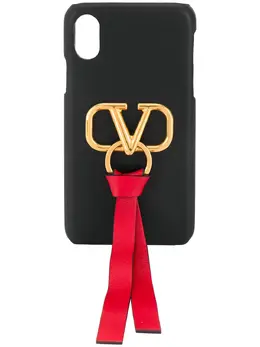 Valentino: Чехол 