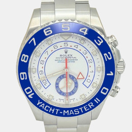 Rolex: Часы  Yacht-Master