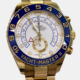 Rolex: Часы  Yacht-Master