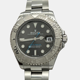 Rolex: Часы  Yacht-Master