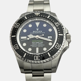 Rolex: Часы  Sea-Dweller