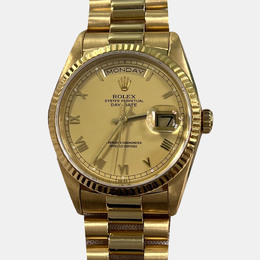 Rolex: Часы  Day-Date