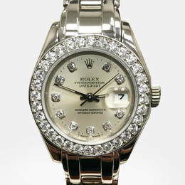 Rolex: Часы 
