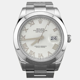 Rolex: Часы 