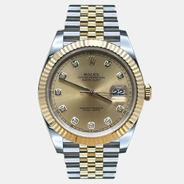 Rolex: Часы 