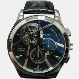 Zenith: Часы 