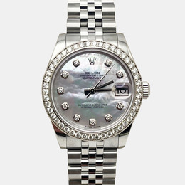 Rolex: Часы 