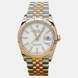 Rolex: Часы 