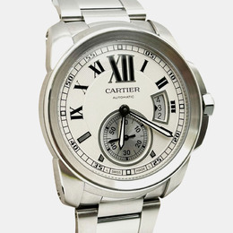 Cartier: Часы  Calibre