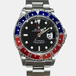 Rolex: Часы  GMT Master