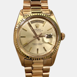 Rolex: Часы  Day-Date