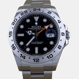 Rolex: Часы  Explorer