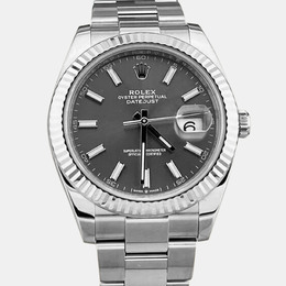 Rolex: Часы 