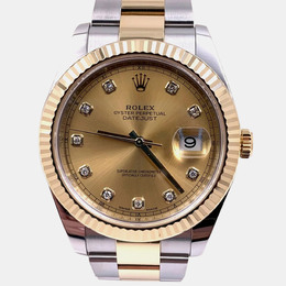 Rolex: Часы 