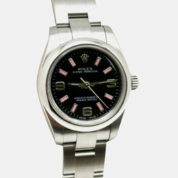 Rolex: Часы  Oyster Perpetual