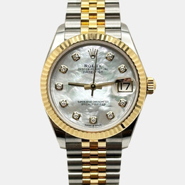 Rolex: Часы 