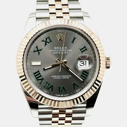 Rolex: Часы 
