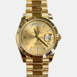 Rolex: Часы  Day-Date
