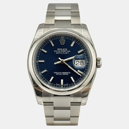 Rolex: Часы 