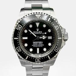 Rolex: Часы  Sea-Dweller