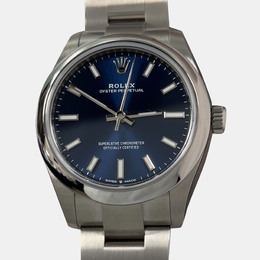 Rolex: Часы  Oyster Perpetual