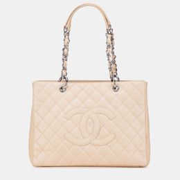 Chanel: Сумка-шоппер 