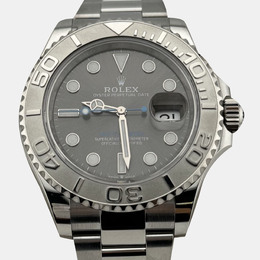 Rolex: Часы  Yacht-Master