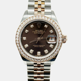 Rolex: Часы 